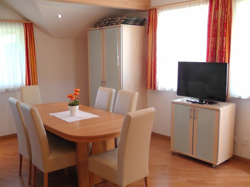 Appartements Jäger Flachau Extérieur photo