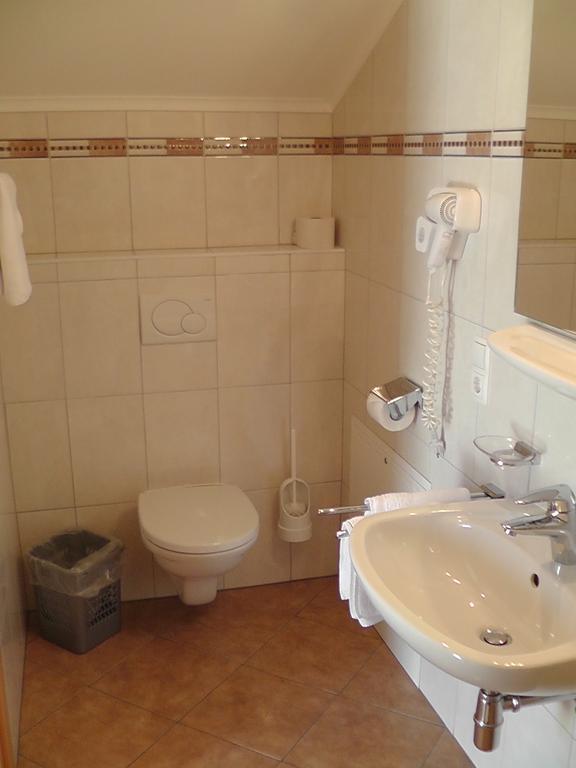Appartements Jäger Flachau Chambre photo